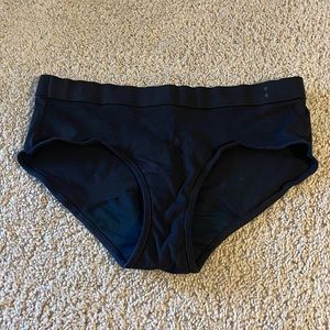 Period panties XL NWOT